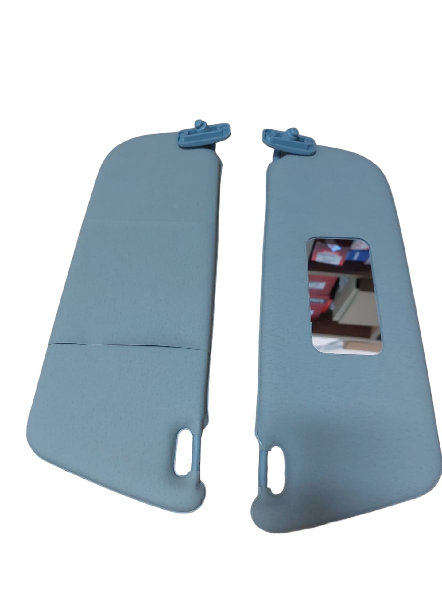 Opel Corsa B Güneşlik Takımı