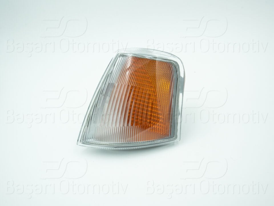 Omega A Sol sinyal 1991-94 Yeni Tip Geniş