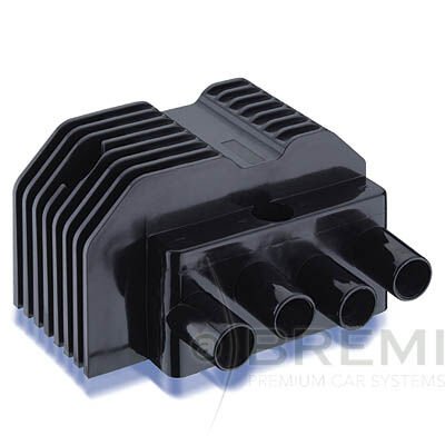Opel Astra F G Vectra B Corsa B X14XE X16XEL Ateşleme Bobini Bremi 1208063
