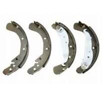 Opel Astra 1.4 Se Arka Kampana Balata Takım