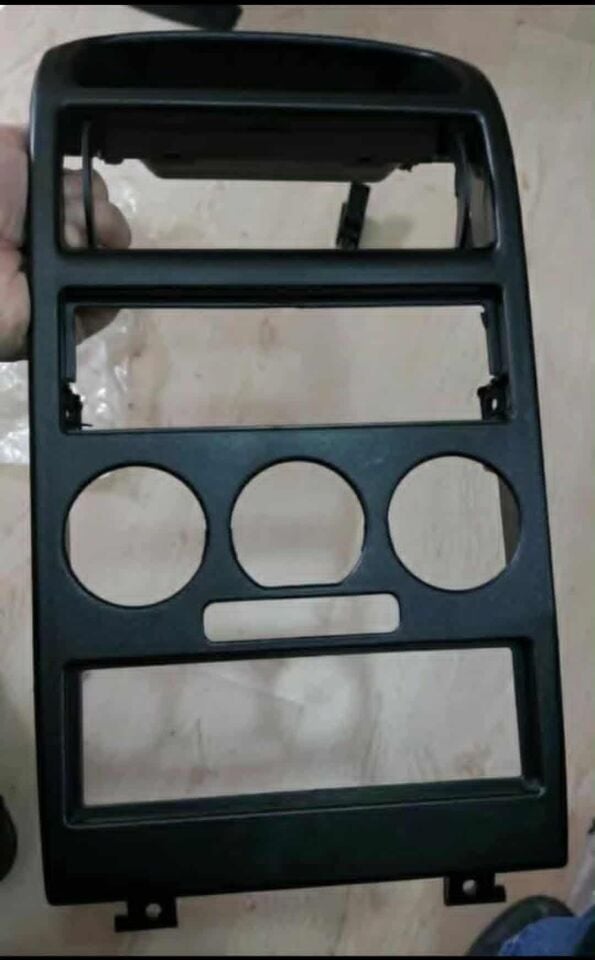 Opel Astra G Orta Panel Çerçevesi Orta Konsol Kapağı