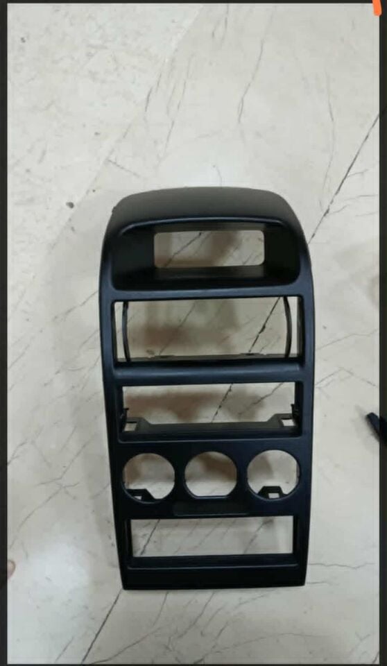 Opel Astra G Orta Panel Çerçevesi Orta Konsol Kapağı