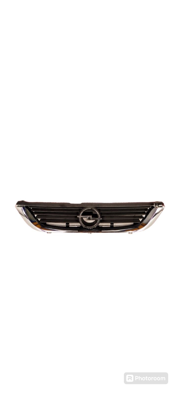 Opel Vectra B Logosuz Panjur