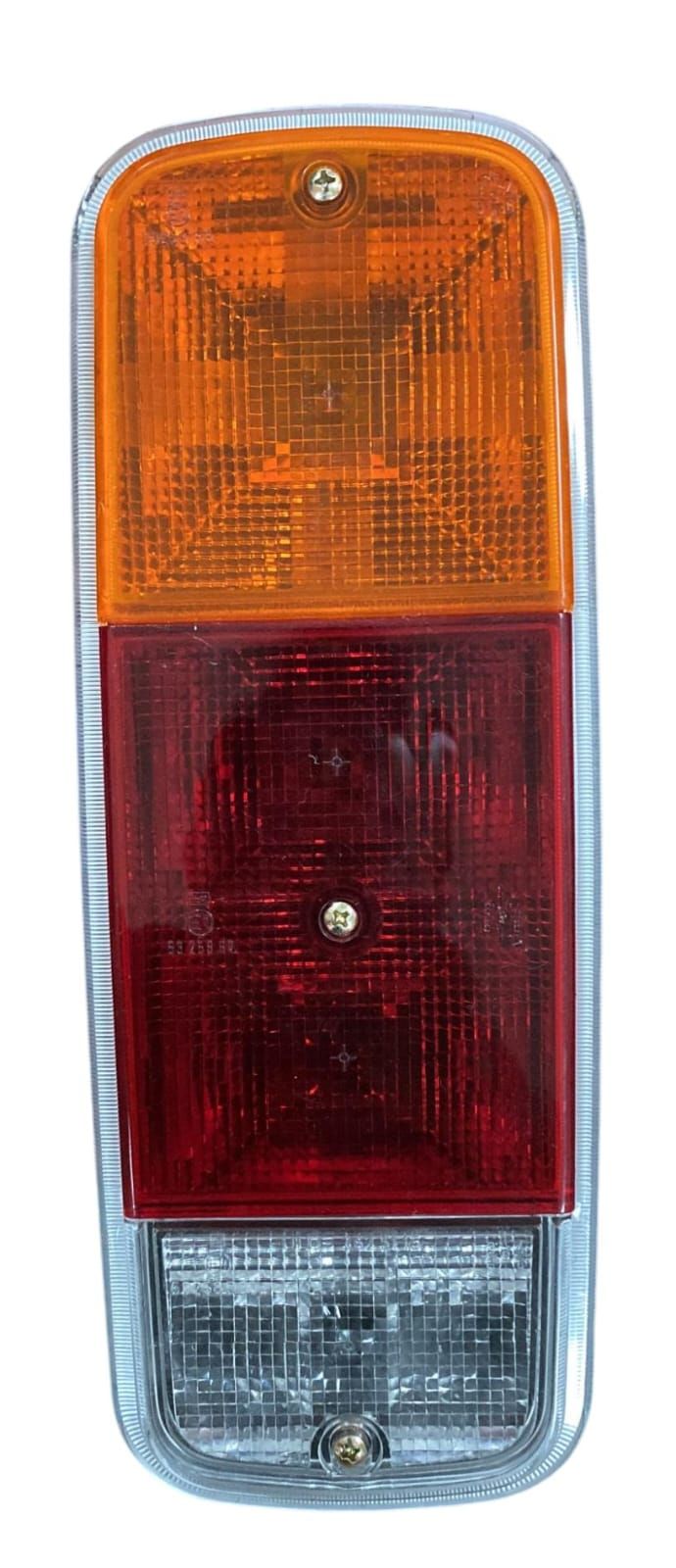 Volkswagen T2 Arka Stop Lambası Camı (1967-1979 Uyumlu)