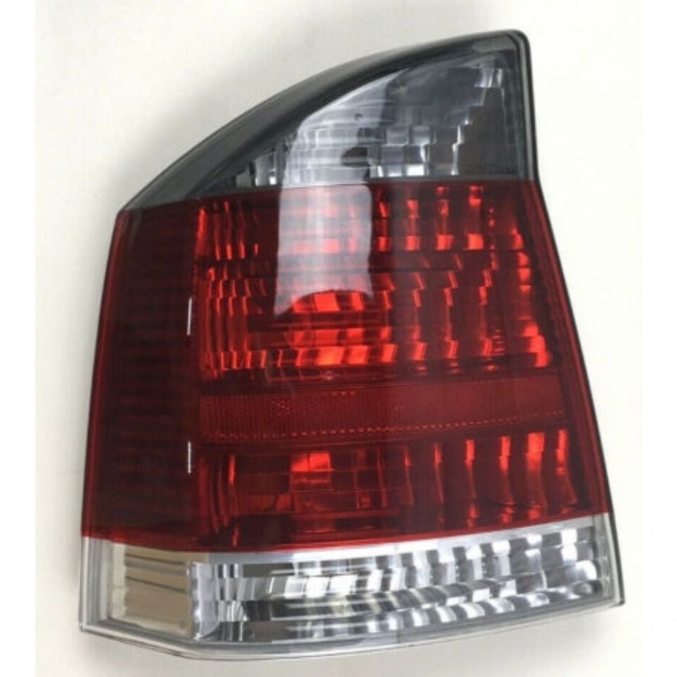 Opel Vectra C Sağ + Sol Stop Takımı Füme tip (Depo Marka).