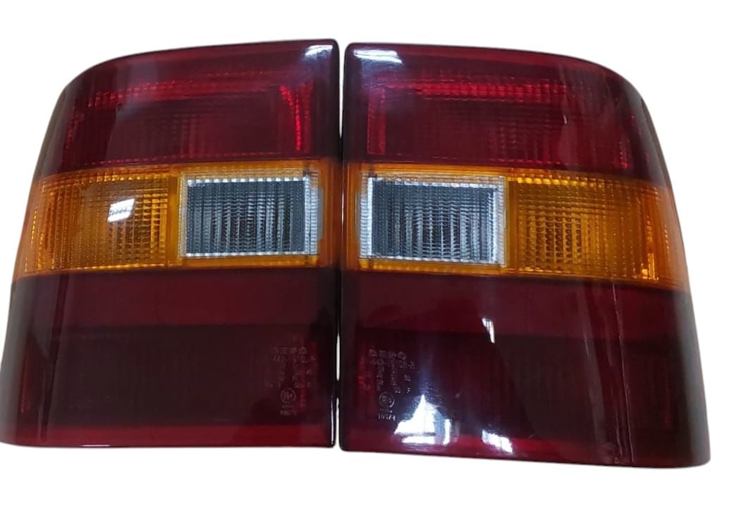 Opel Vectra A Stop Takımı