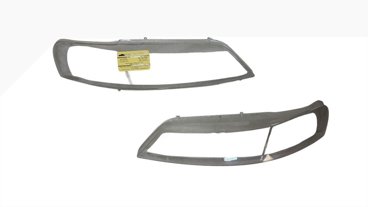 Opel Vectra B Far Camı Makyajlı Takım