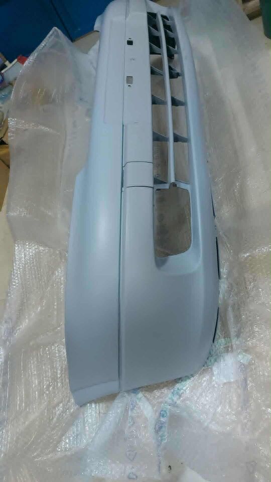 Opel Astra G Ön Tampon Sisli 1998-2004