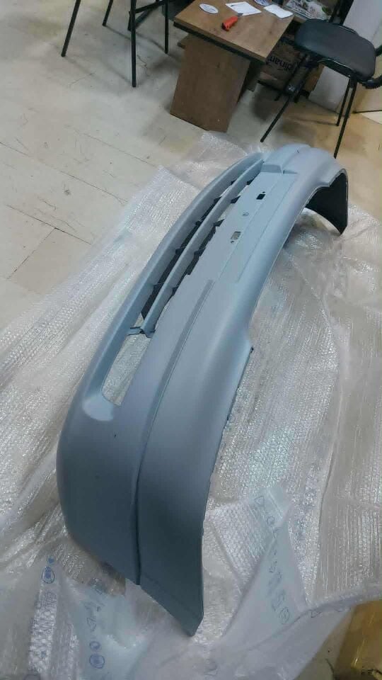 Opel Astra G Ön Tampon Sisli 1998-2004