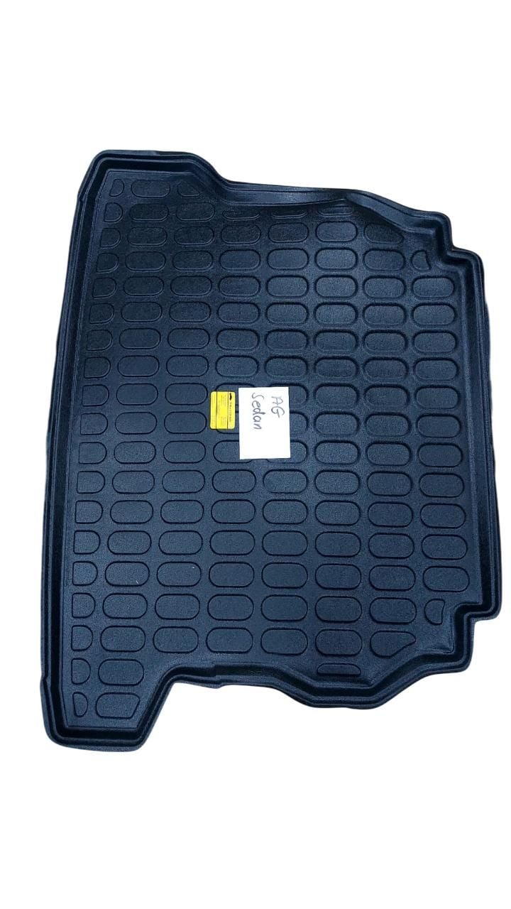 Opel Astra G Sedan Bagaj Havuzu