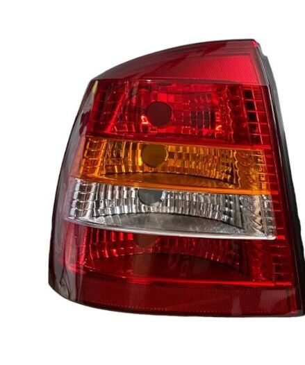 Opel Astra G Sedan Sol Stop