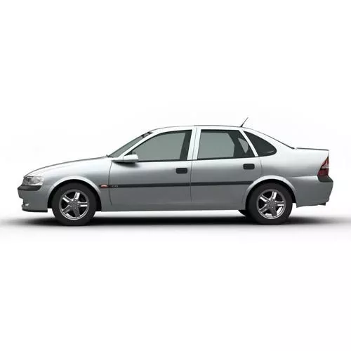 VECTRA B