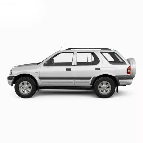 FRONTERA B