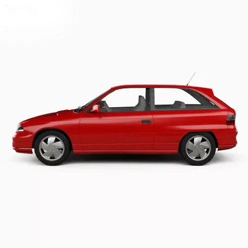 ASTRA F