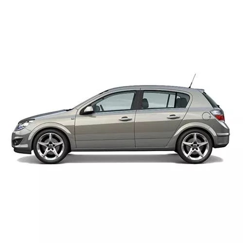 ASTRA H