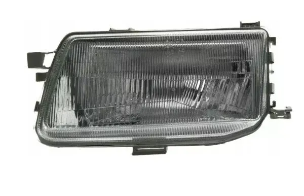 Opel Astra F 1991-1994 Model Sol Manuel Far İthal