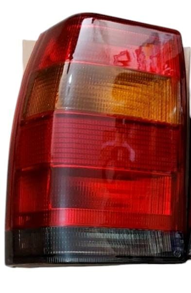 Opel Omega A Sol Füme Stop