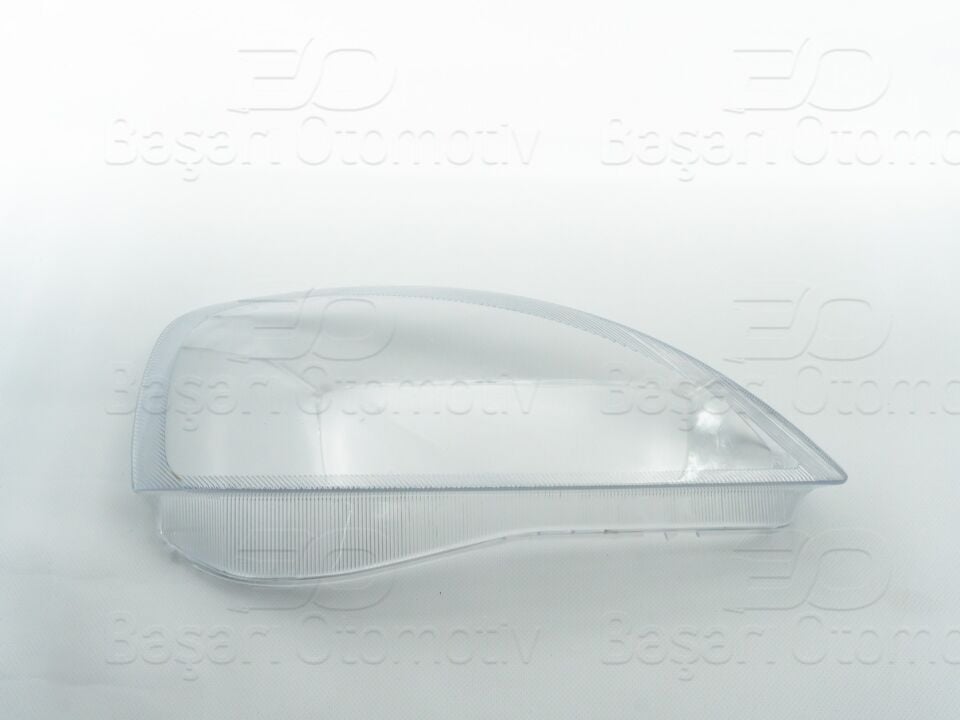 Opel Corsa C Far Camı Takım Sağ+Sol