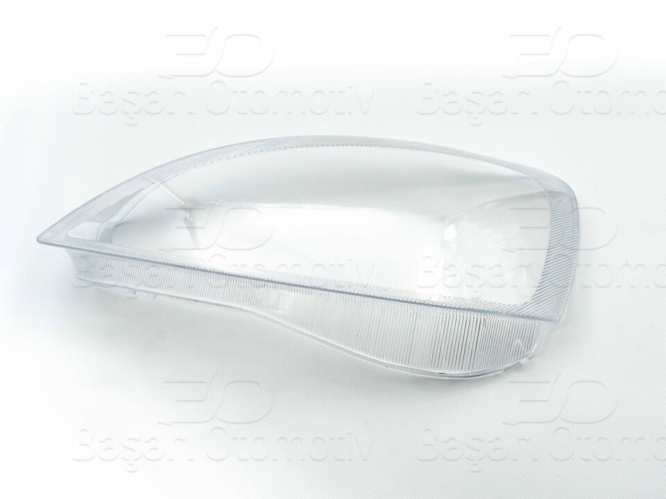 Opel Corsa C Far Camı Takım Sağ+Sol