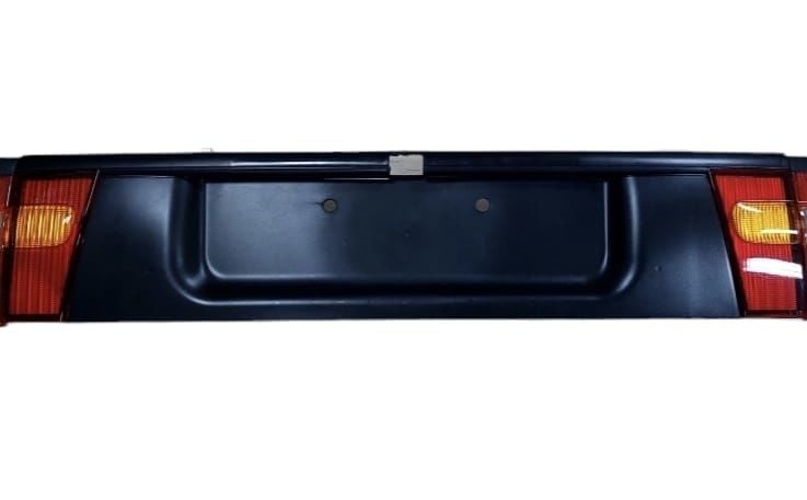 Opel Vectra A Reflektör Plakalık Arka Reflektör Plaka Altı 172000