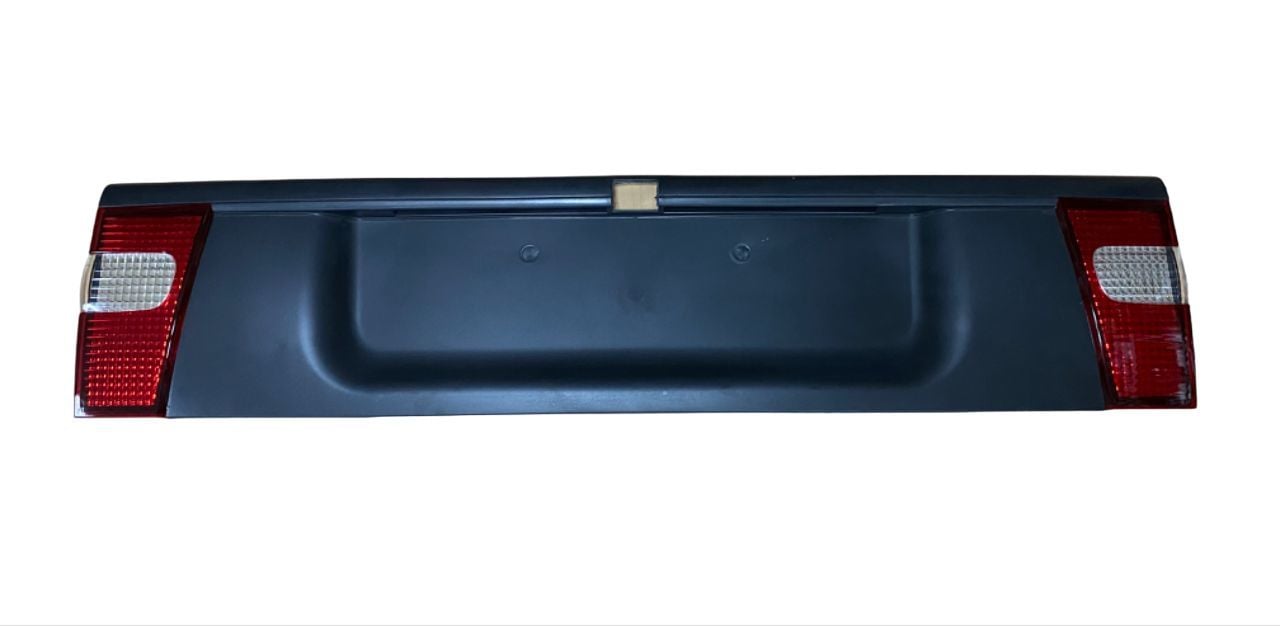 Opel Vectra A Kristal Reflektör Arka Reflektör Plaka Altı Beyaz Kristal Tip 172000K