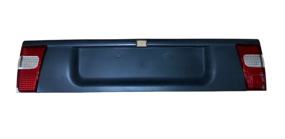 Opel Vectra A Kristal Reflektör Arka Reflektör Plaka Altı Beyaz Kristal Tip 172000K