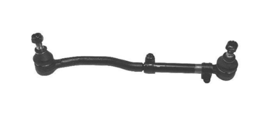 Opel Omega A-B Rot Kolu (Sol)