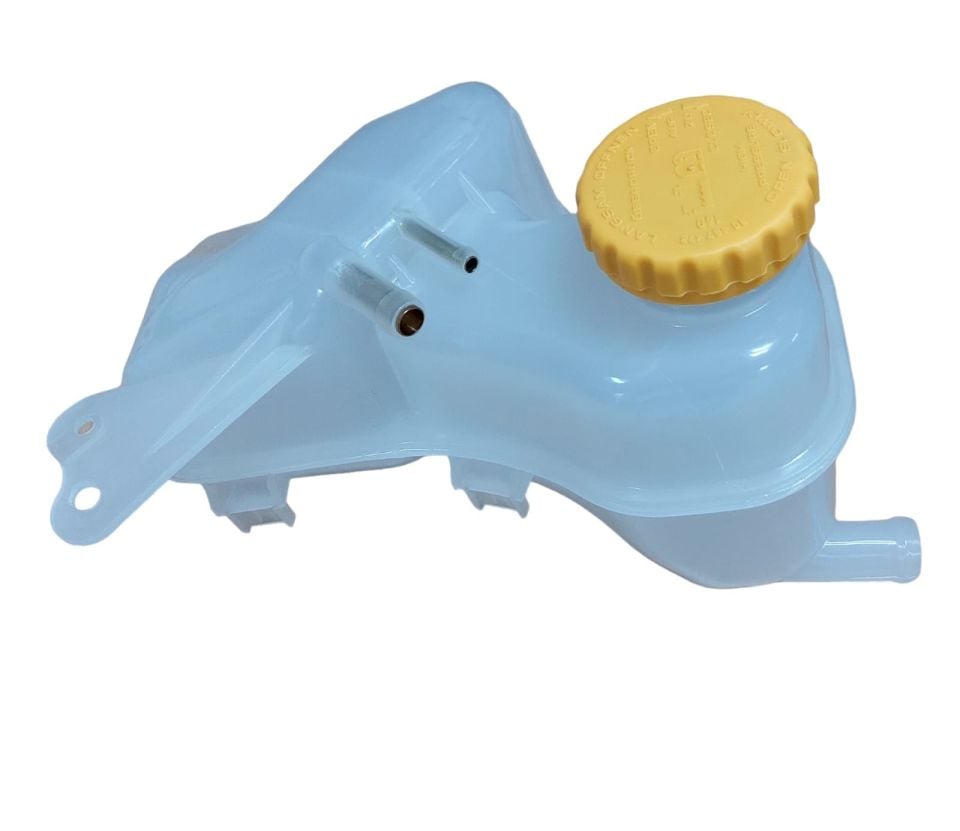 Opel Vectra A Yedek Su Deposu kapaklı