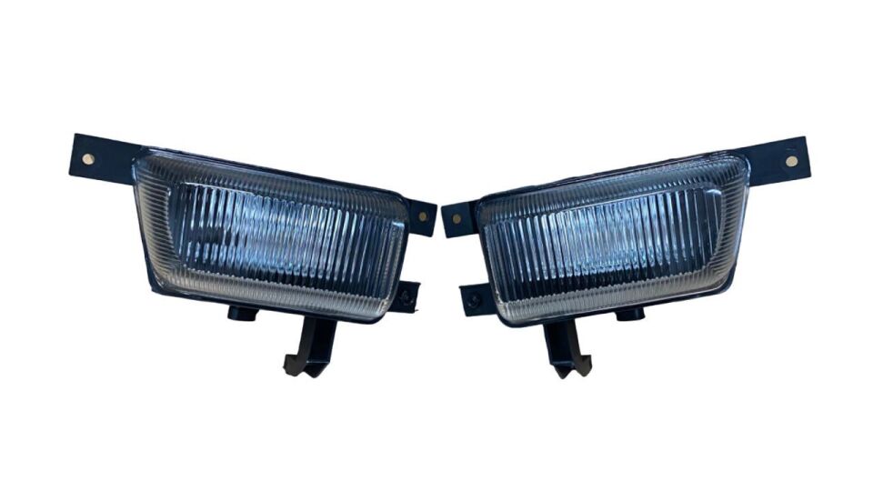 Opel Astra G Sis Farı Takımı (Sağ ve Sol) Depo Marka 6710010 6710012