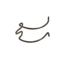 Opel Vectra A 2.0 8v Hava Filtre Kutusu Tutucusu Teli Kelepçesi Sekmanı