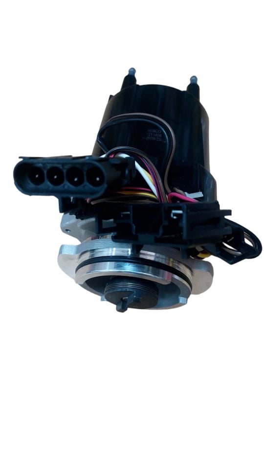 Opel Ascona C, Kadett E 4 Fişli Distribütör 1211408