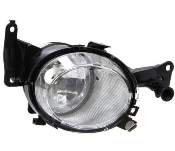 Corsa d Sis Farı 07-10 Sağ 13262572