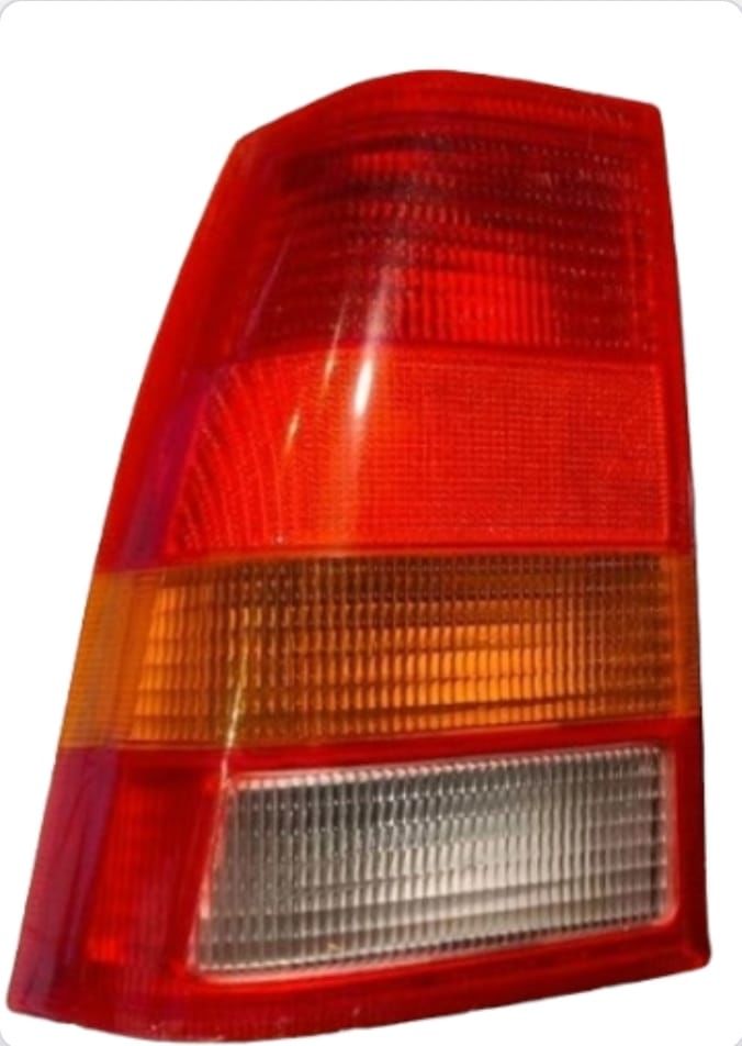 Opel Kadett E Sedan Sol Stop