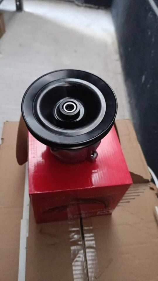 Opel Vectra A Astra F Calibra Corsa B Combo B Omega A Senator Hidrolik Direksiyon Pompası Tek Kanallı 948026 948031