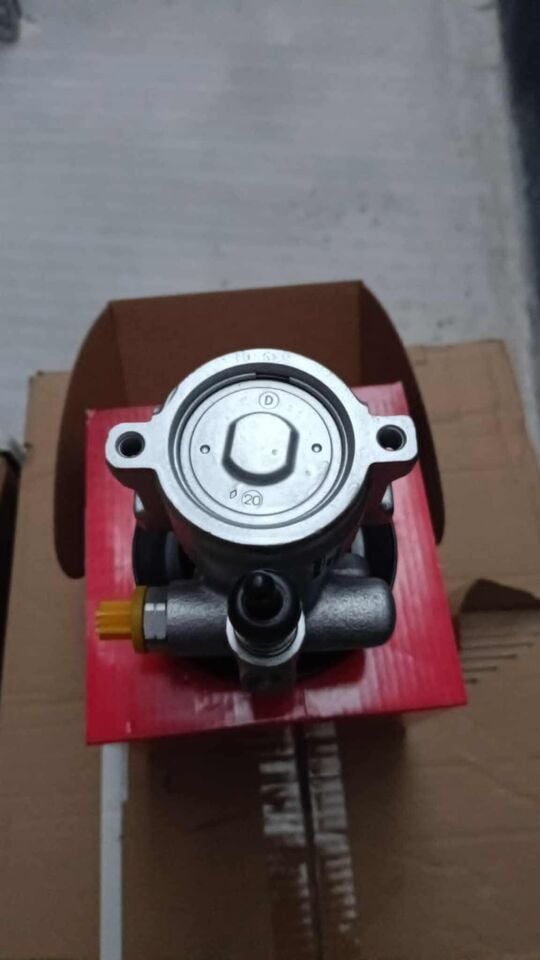 Opel Vectra A Astra F Calibra Corsa B Combo B Omega A Senator Hidrolik Direksiyon Pompası Tek Kanallı 948026 948031