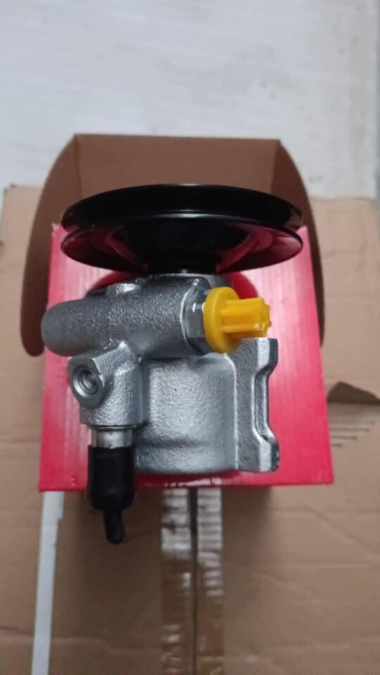 Opel Vectra A Astra F Calibra Corsa B Combo B Omega A Senator Hidrolik Direksiyon Pompası Tek Kanallı 948026 948031