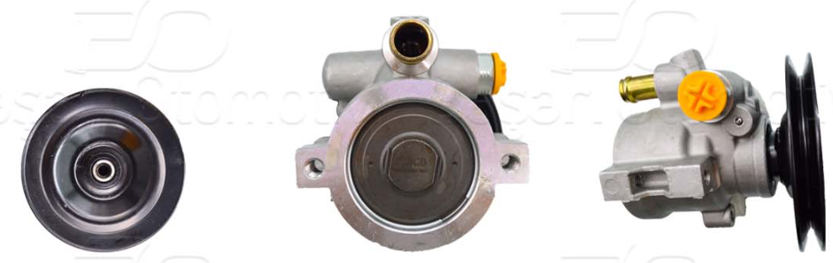 Opel Vectra a Hidrolik Direksiyon Pompası Tek Kanallı 948031