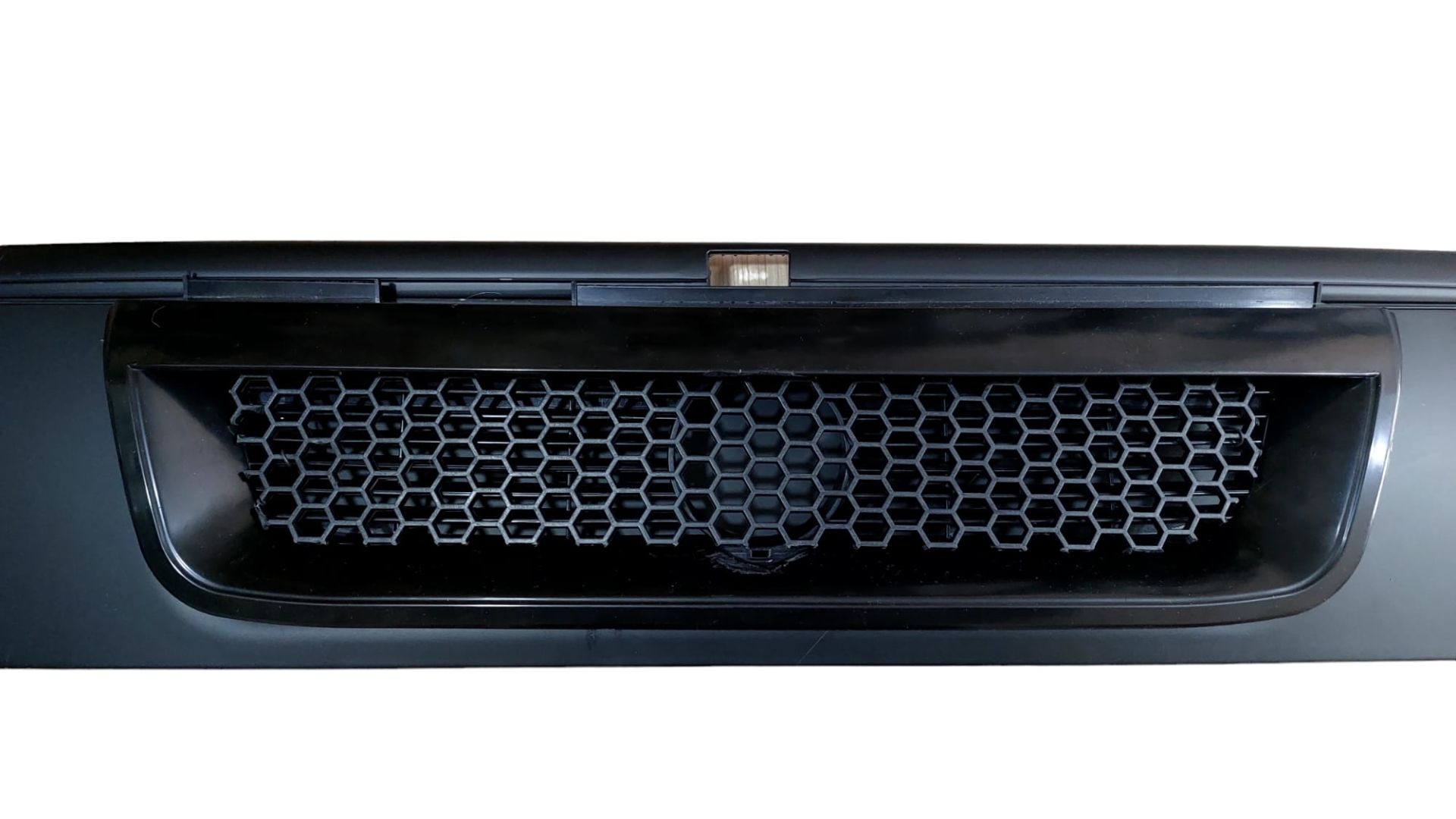 Opel Vectra a armasız logosuz panjur