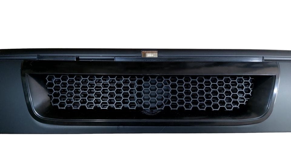 Opel Vectra a armasız logosuz panjur 6320000