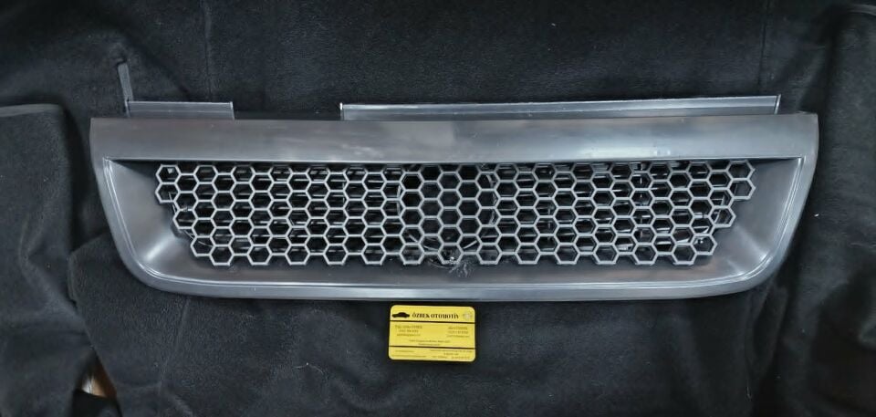 Opel Vectra a armasız logosuz panjur 6320000