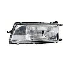 Opel Vectra A Sol Far 93-95 Bombeli Tip Depo Marka 1216495