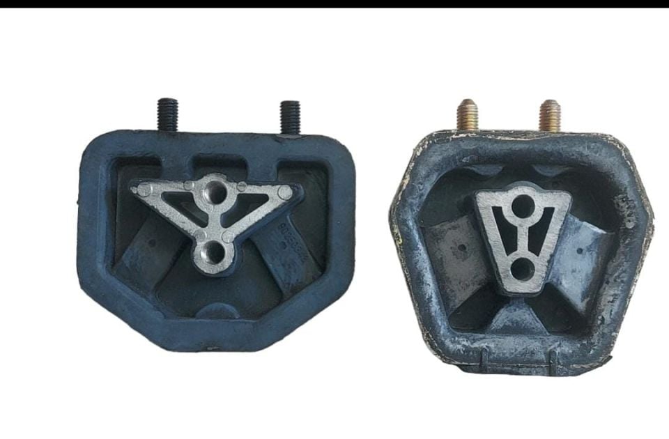 : Opel Ascona C ve Kadett D, E Motor Takozu Adet