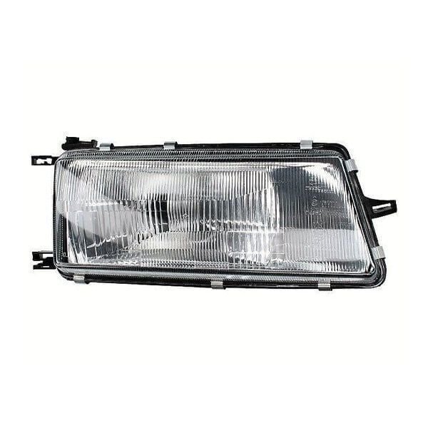 Opel Vectra A Sağ Far 93-95 Bombeli Tip Depo Marka 1216494