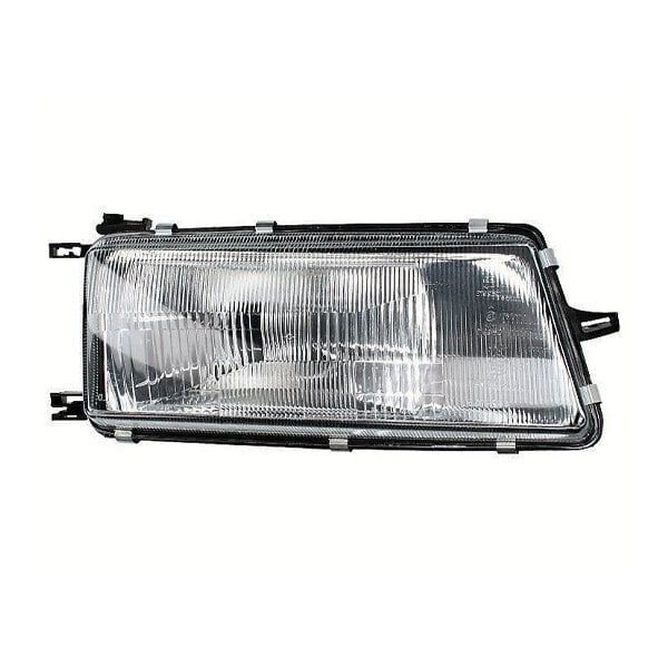 Opel Vectra A Sağ Far 93-95 Bombeli Tip Depo Marka 1216494