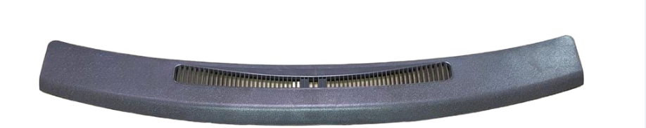 Opel Astra G Cam Önü Izgarası (Gri)