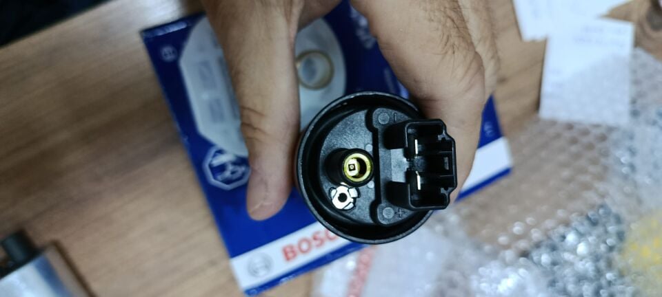 Opel Vectra A Astra F Corsa B Benzin Pompası Bosch