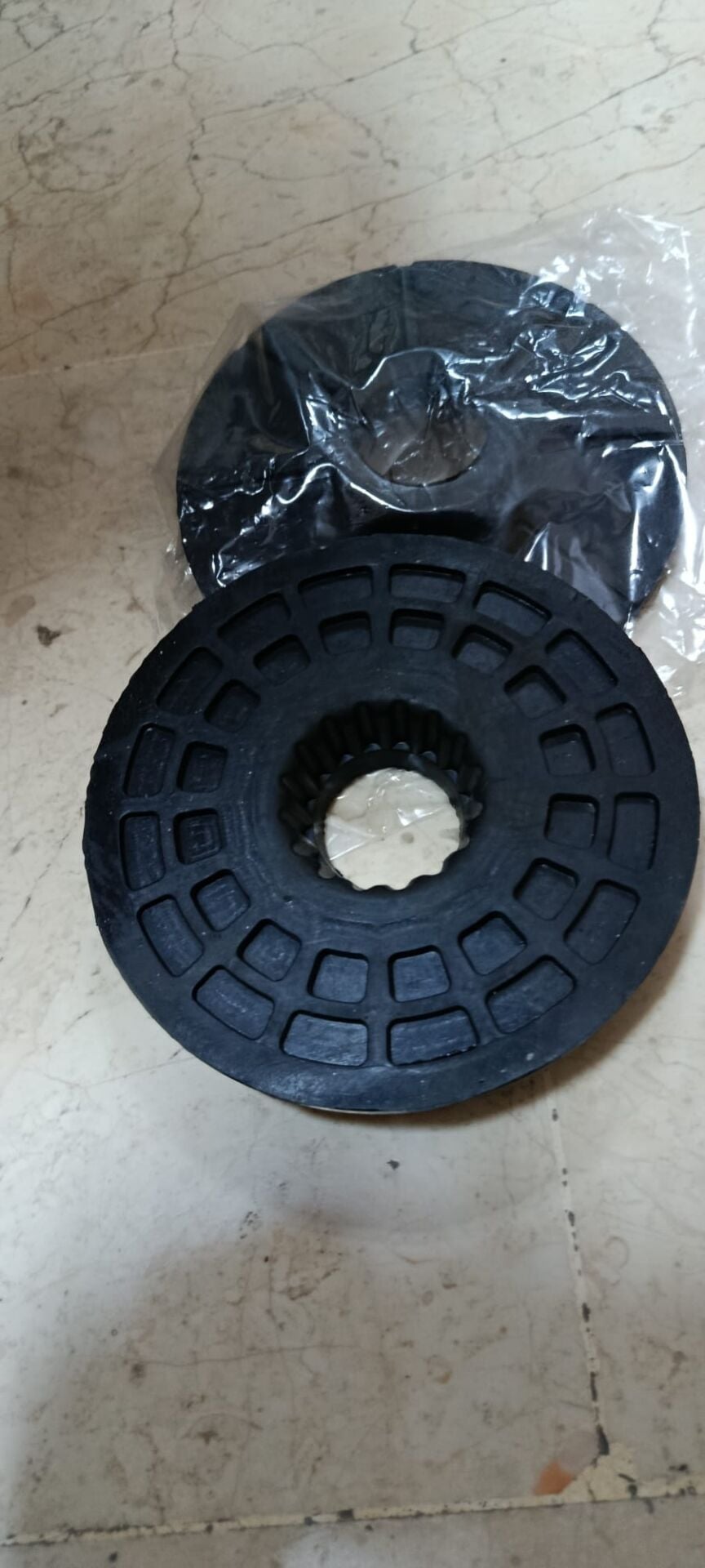 Opel Vectra Astra Calibra Ascona Kadett Helezon Darbe Takozu Lastiği 424761