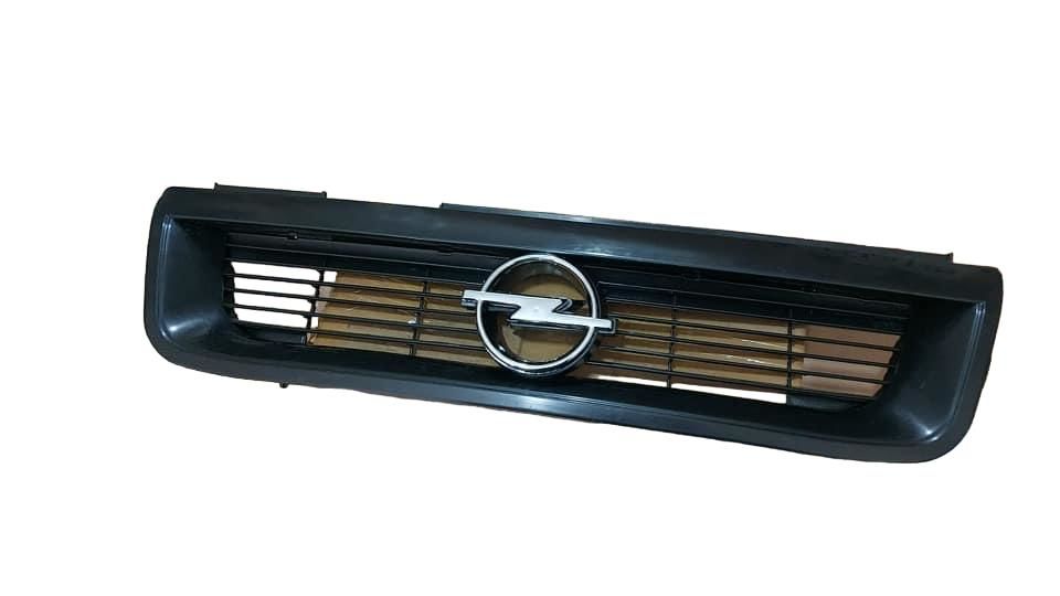 Opel Vectra A Panjur Armalı