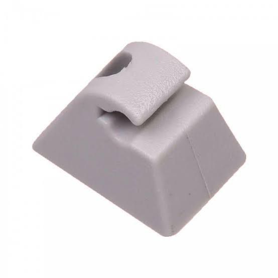 Opel Astra Vectra Corsa Ascona Kadett Omega Güneşlik Ayağı Klipsi Tutacağı  güneşlik tutucu plastiği