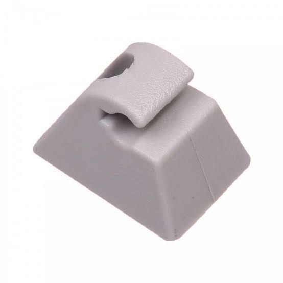 Opel Astra Vectra Corsa Ascona Kadett Omega Güneşlik Ayağı Klipsi Tutacağı  güneşlik tutucu plastiği